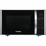 Lorell Countertop Microwave Oven 1.6 ft³ Capacity 12.9