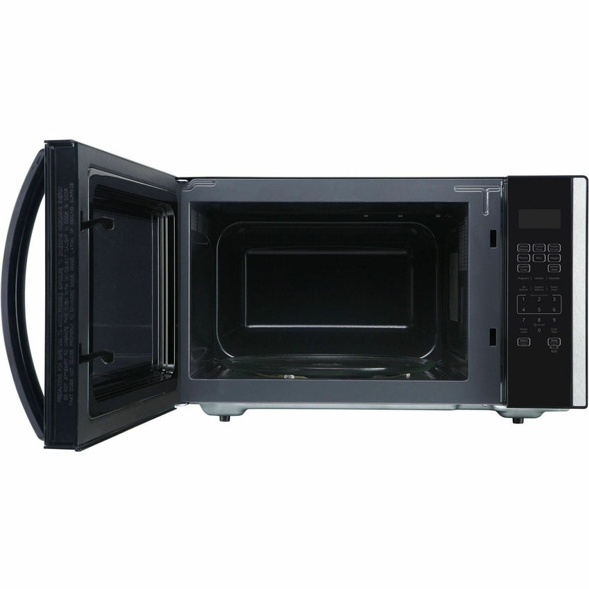 Lorell Countertop Microwave Oven 1.6 ft³ Capacity 12.9"H x 21.8"W x 19.1"D (LLR - LLR00231) - SchoolOutlet
