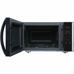Lorell Countertop Microwave Oven 1.6 ft³ Capacity 12.9