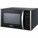 Lorell Countertop Microwave Oven 1.6 ft³ Capacity 12.9