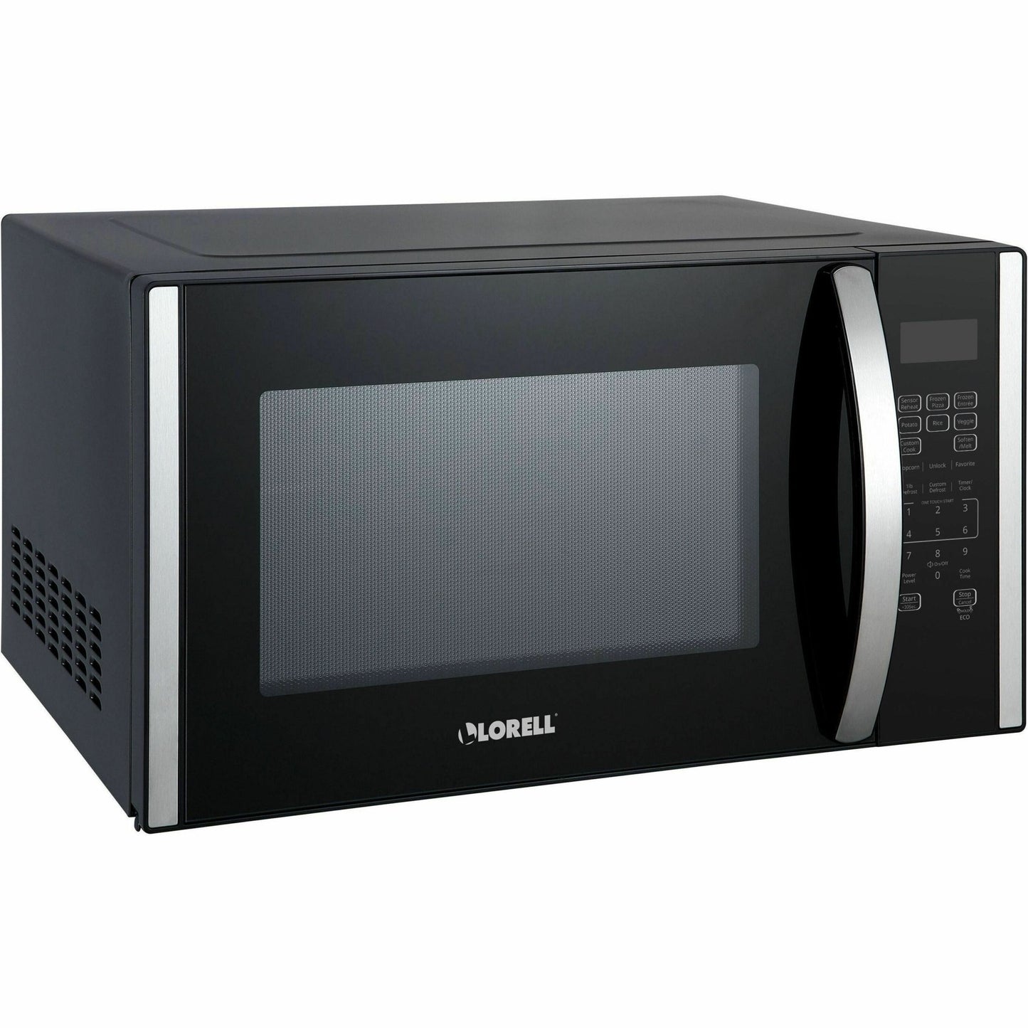 Lorell Countertop Microwave Oven 1.6 ft³ Capacity 12.9"H x 21.8"W x 19.1"D (LLR - LLR00231) - SchoolOutlet