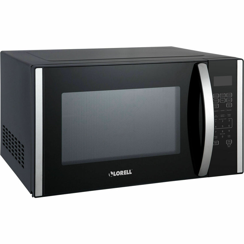 Lorell Countertop Microwave Oven 1.6 ft³ Capacity 12.9"H x 21.8"W x 19.1"D (LLR - LLR00231) - SchoolOutlet