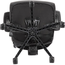 Lorell Antimicrobial Seat Cover with Drawstring Closure for 19" Chair Seats (LLR-LLR0059X)