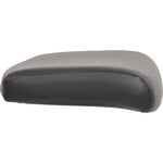 Lorell Antimicrobial Seat Cover with Drawstring Closure for 19
