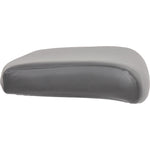 Lorell Antimicrobial Seat Cover with Drawstring Closure for 19