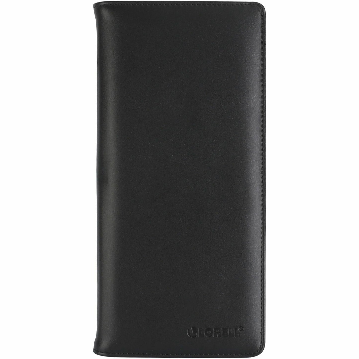 Lorell Business Card Storage Holder Compact Vinyl Plastic 1 Eac"H (LLR - LLR01030) - SchoolOutlet
