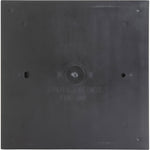 Lorell Women's Restroom Sign Surface Mountable 8