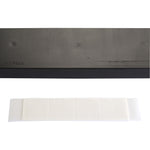 Lorell Women's Restroom Sign Surface Mountable 8