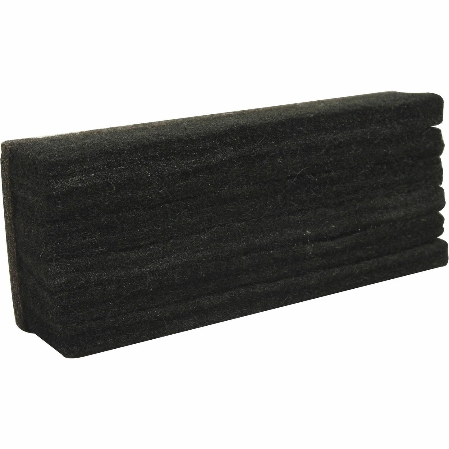 Lorell Chalkboard Eraser Felt Noiseless Dustless (LLR - LLR00001) - SchoolOutlet