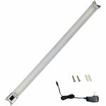 Lorell Under Cabinet Task Light 24.5