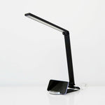 Lorell SMD LED Task Light 8W LED Black (LLR - LLR13202) - SchoolOutlet
