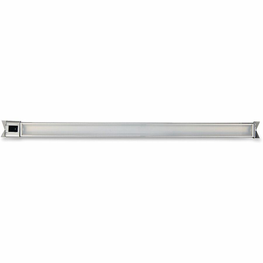 Lorell Under Cabinet Task Light 35.5" LED 780 Lumens Adjustable Angle (LLR - LLR13205) - SchoolOutlet