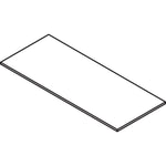 Lorell Relevance Series Tabletop 71.6
