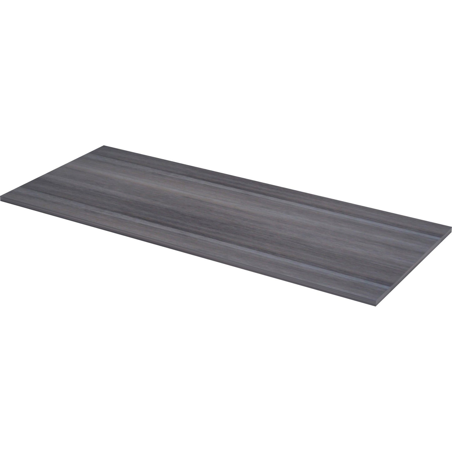 Lorell Relevance Series Tabletop 71.6"W x 29.5"D x 1"Thick (LLR - LLR16198) - SchoolOutlet