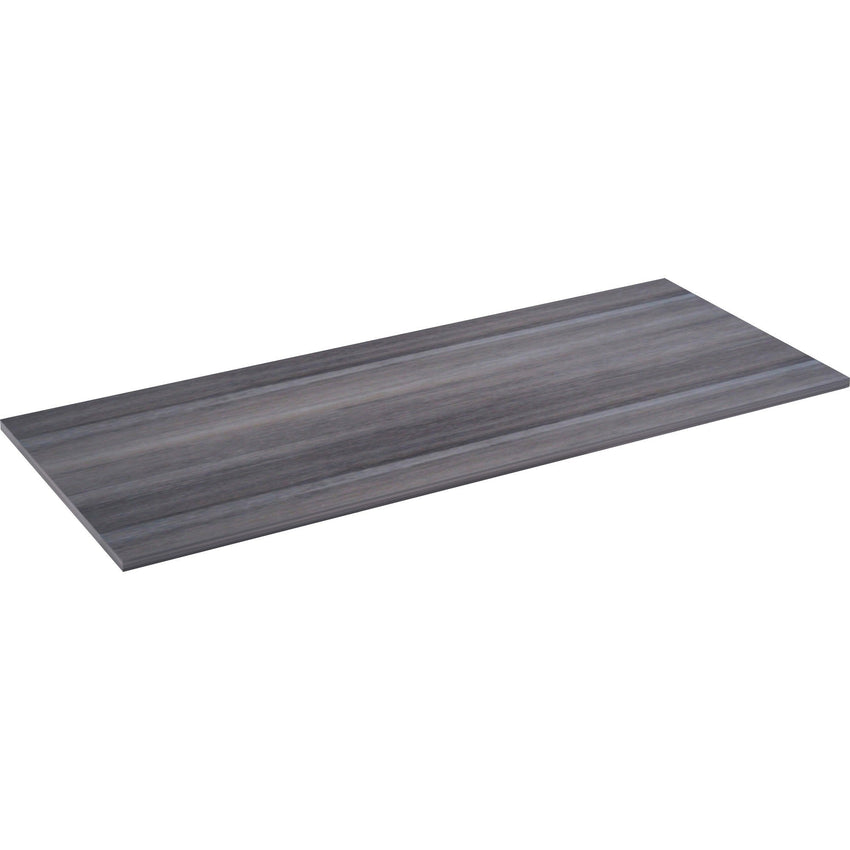 Lorell Relevance Series Tabletop 71.6"W x 29.5"D x 1"Thick (LLR - LLR16198) - SchoolOutlet