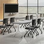 Lorell Relevance Series Tabletop 71.6