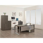 Lorell Relevance Series Tabletop 71.6