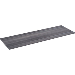 Lorell Relevance Series Tabletop 71.6"W x 24"D x 1"Thick (LLR-LLR16199)