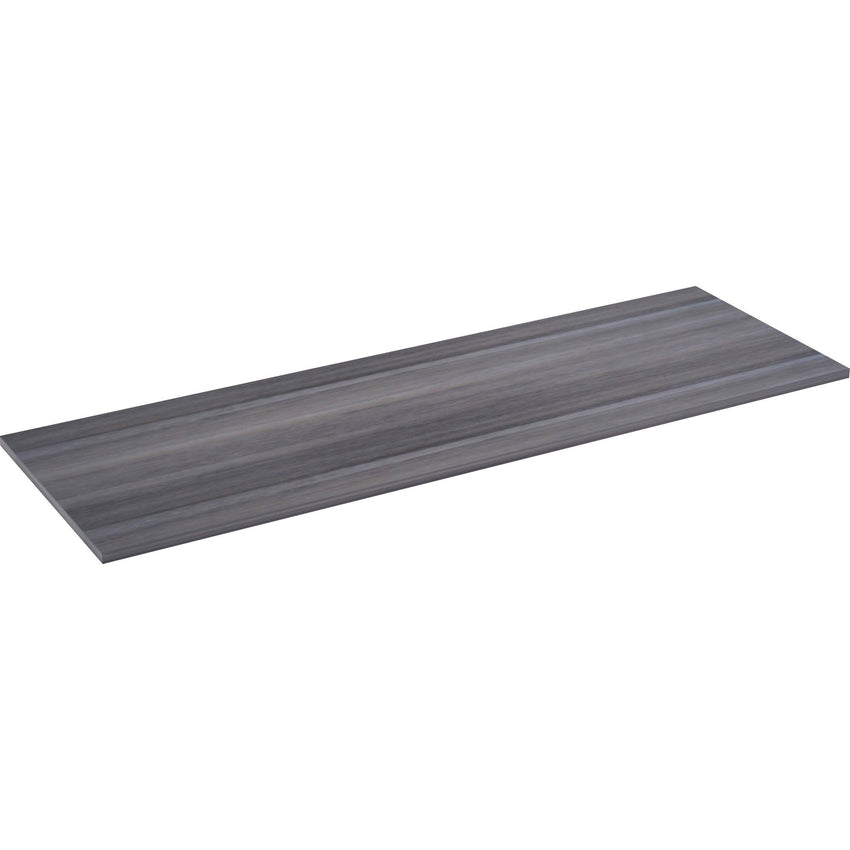 Lorell Relevance Series Tabletop 71.6"W x 24"D x 1"Thick (LLR - LLR16199) - SchoolOutlet