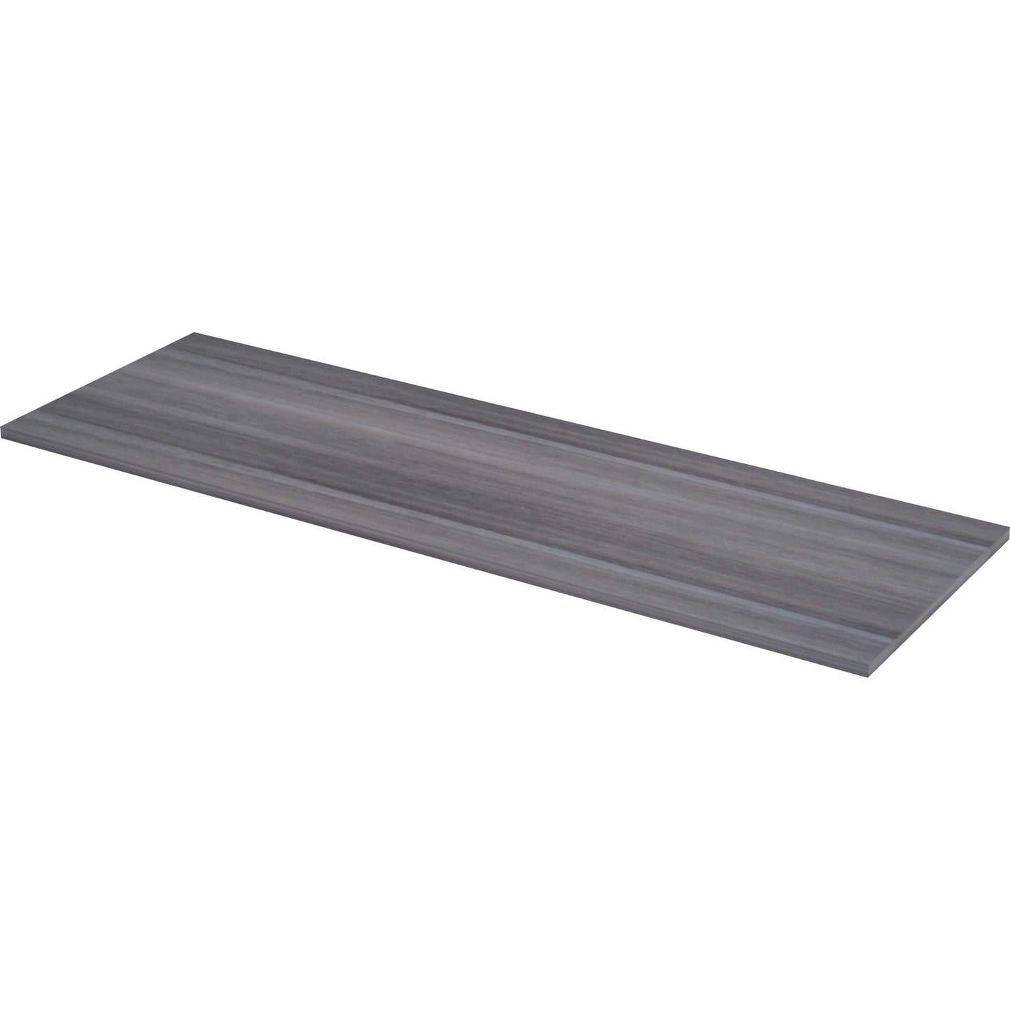 Lorell Relevance Series Tabletop 71.6"W x 24"D x 1"Thick (LLR - LLR16199) - SchoolOutlet
