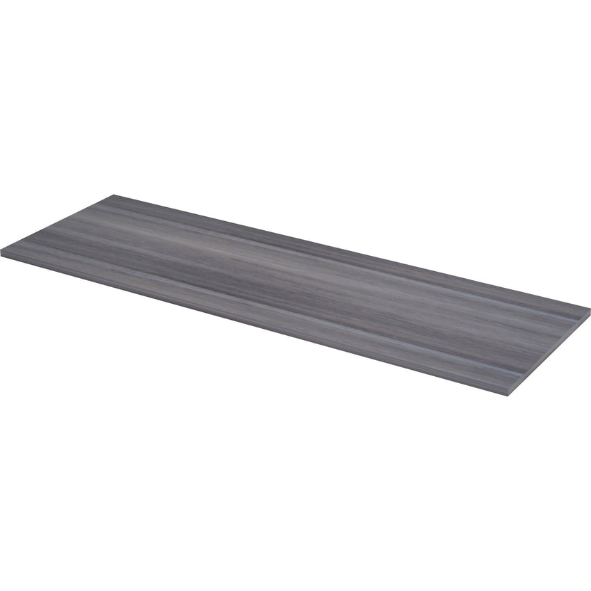 Lorell Relevance Series Tabletop 71.6"W x 24"D x 1"Thick (LLR - LLR16199) - SchoolOutlet