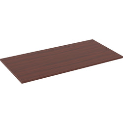 Lorell Relevance Series Tabletop 59.9"W x 29.5"D x 1"Thick (LLR-LLR1620X)