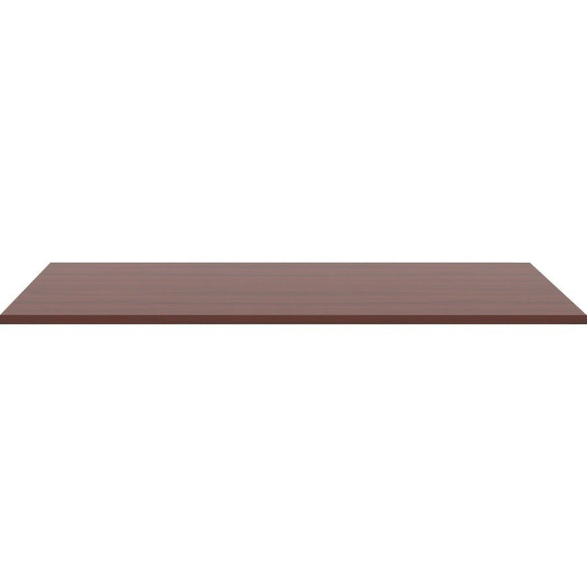 Lorell Relevance Series Tabletop 59.9"W x 29.5"D x 1"Thick (LLR - LLR1620X) - SchoolOutlet