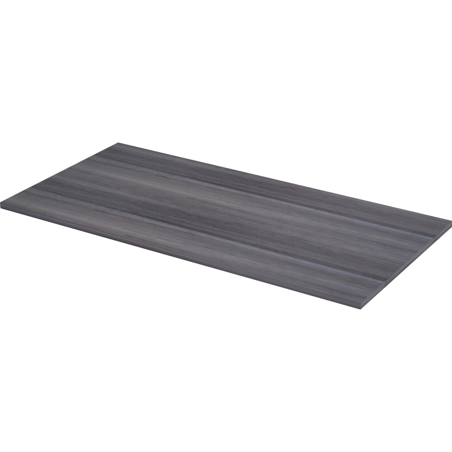 Lorell Relevance Series Tabletop 59.9"W x 29.5"D x 1"Thick (LLR - LLR1620X) - SchoolOutlet