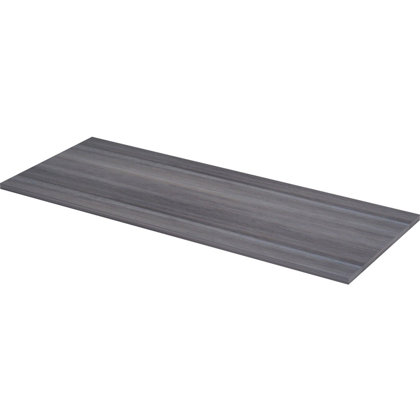 Lorell Relevance Series Tabletop 59.9"W x 23.6"D x 1"Thick (LLR - LLR16202) - SchoolOutlet