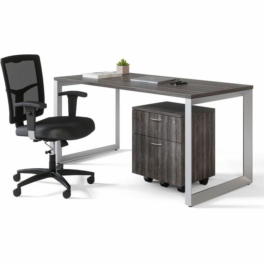 Lorell Relevance Series Tabletop 59.9"W x 23.6"D x 1"Thick (LLR - LLR16202) - SchoolOutlet