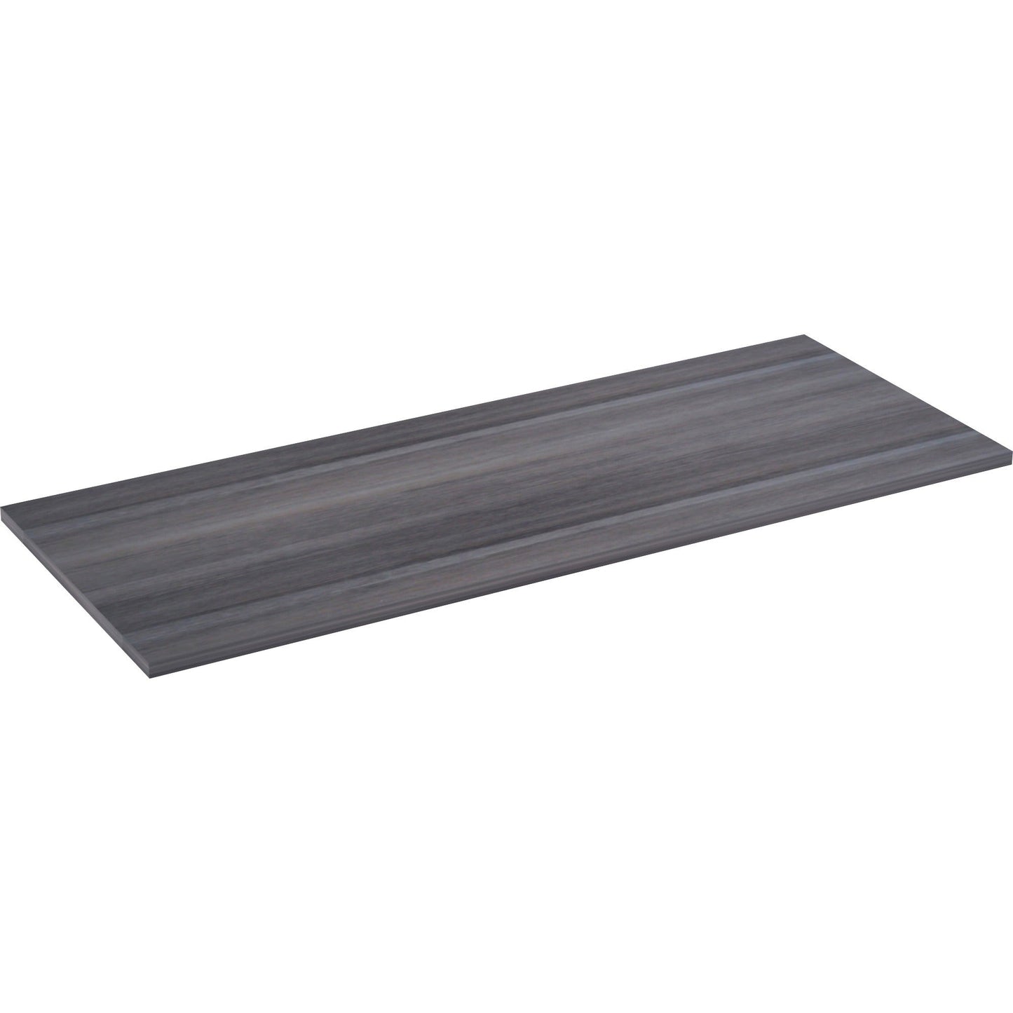 Lorell Relevance Series Tabletop 59.9"W x 23.6"D x 1"Thick (LLR - LLR16202) - SchoolOutlet