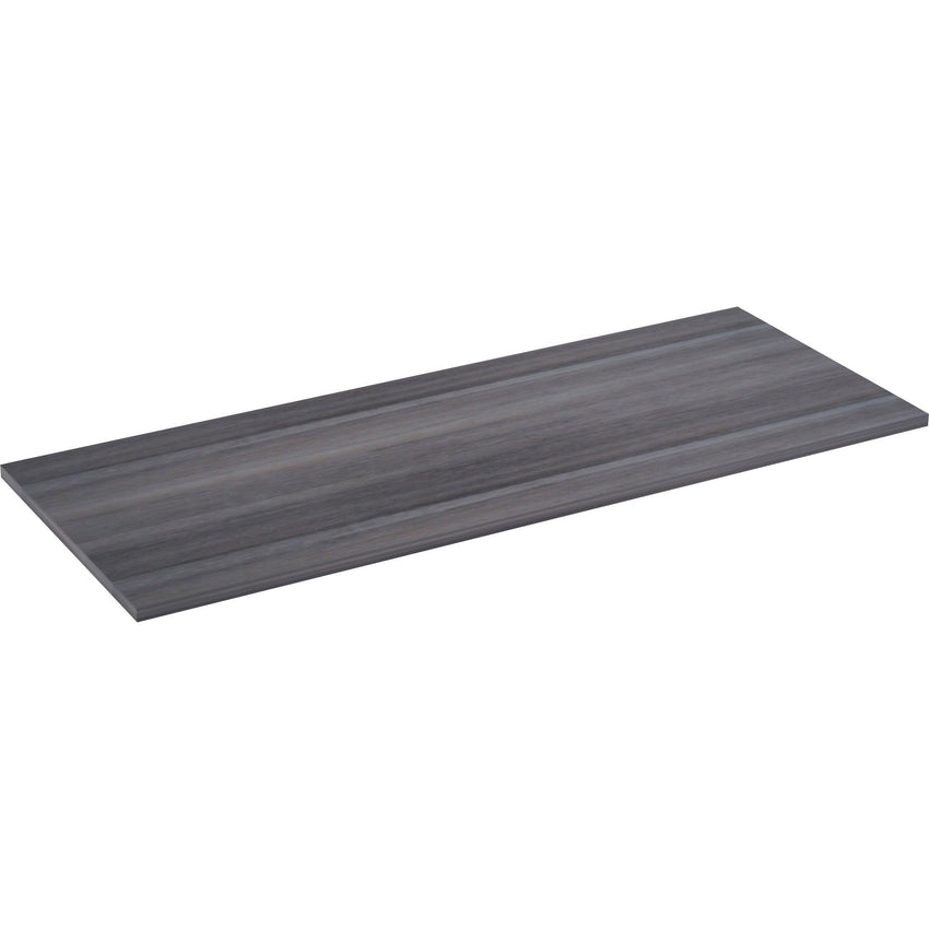 Lorell Relevance Series Tabletop 59.9"W x 23.6"D x 1"Thick (LLR - LLR16202) - SchoolOutlet