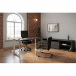 Lorell Relevance Series Tabletop 59.9