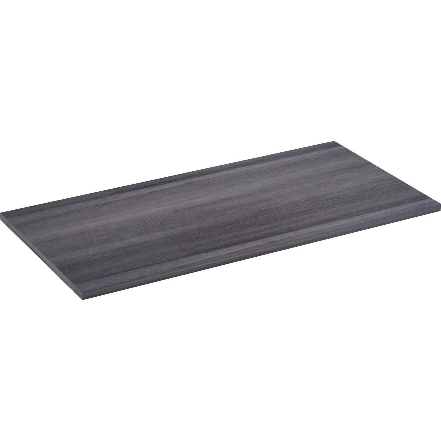Lorell Relevance Series Tabletop 47.6"W x 23.6"D x 1"Thick (LLR - LLR16203) - SchoolOutlet