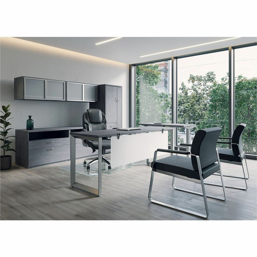 Lorell Relevance Series Tabletop 47.6"W x 23.6"D x 1"Thick (LLR - LLR16203) - SchoolOutlet