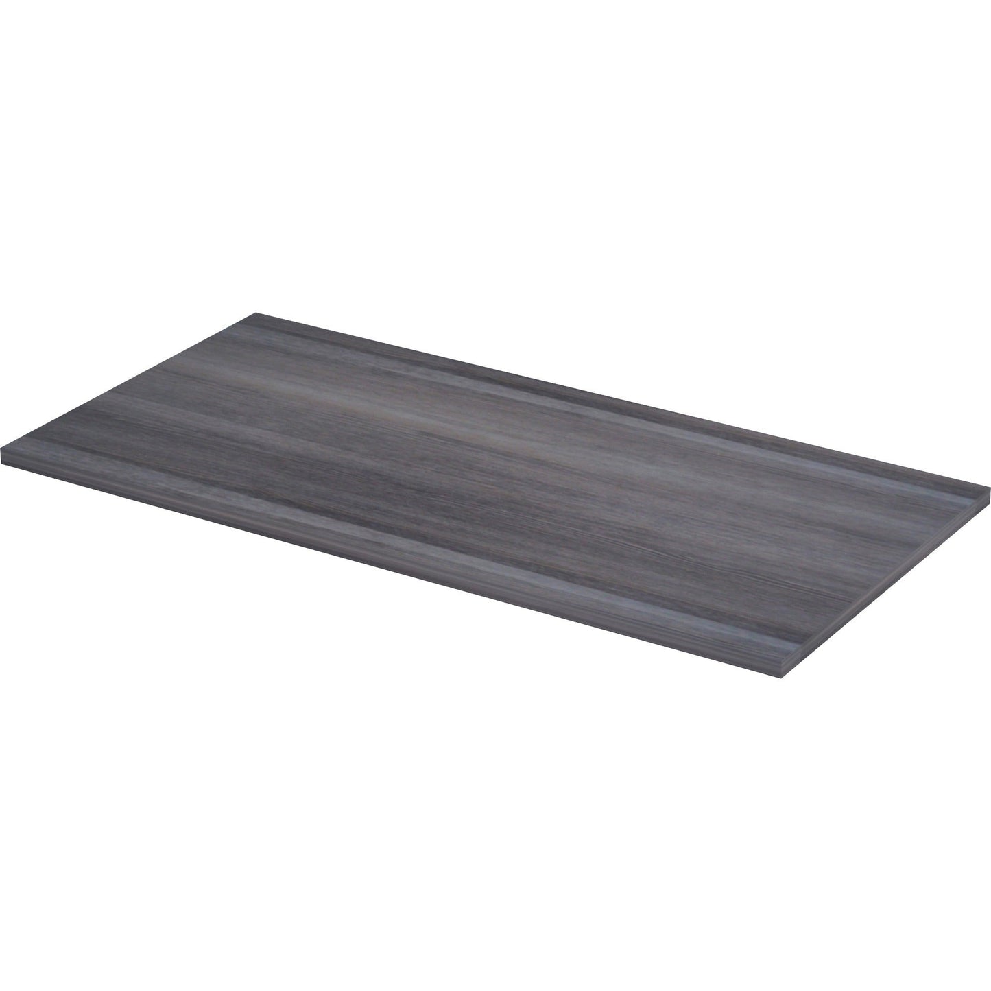 Lorell Relevance Series Tabletop 47.6"W x 23.6"D x 1"Thick (LLR - LLR16203) - SchoolOutlet