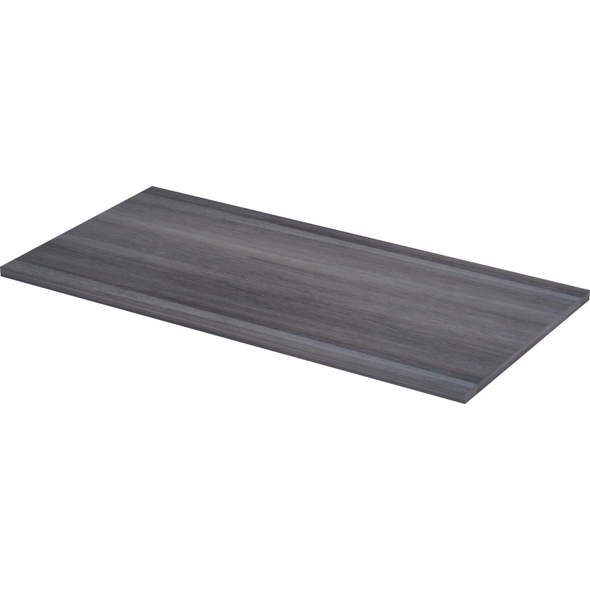 Lorell Relevance Series Tabletop 47.6"W x 23.6"D x 1"Thick (LLR - LLR16203) - SchoolOutlet