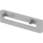 Lorell Relevance Series Short Side Leg Frame 23.1