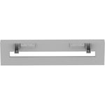 Lorell Relevance Series Short Side Leg Frame 23.1