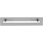 Lorell Relevance Series Short Side Leg Frame 29.1