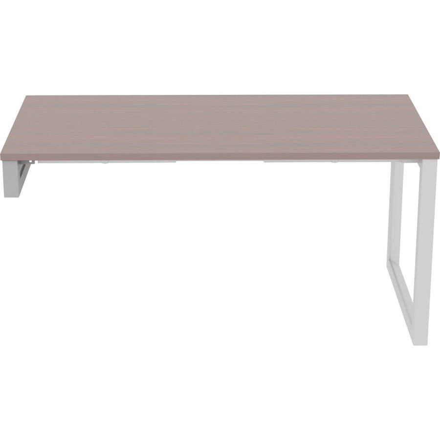 Lorell Relevance Series Short Side Leg Frame 29.1"W x 5.5"H (LLR - LLR16207) - SchoolOutlet