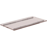 Lorell Adjustable Crossbar Set 43