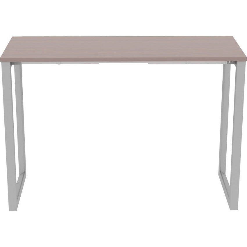 Lorell Relevance Series Standing - Height Side Leg Frame 23.3"W x 40.4"H (LLR - LLR16209) - SchoolOutlet