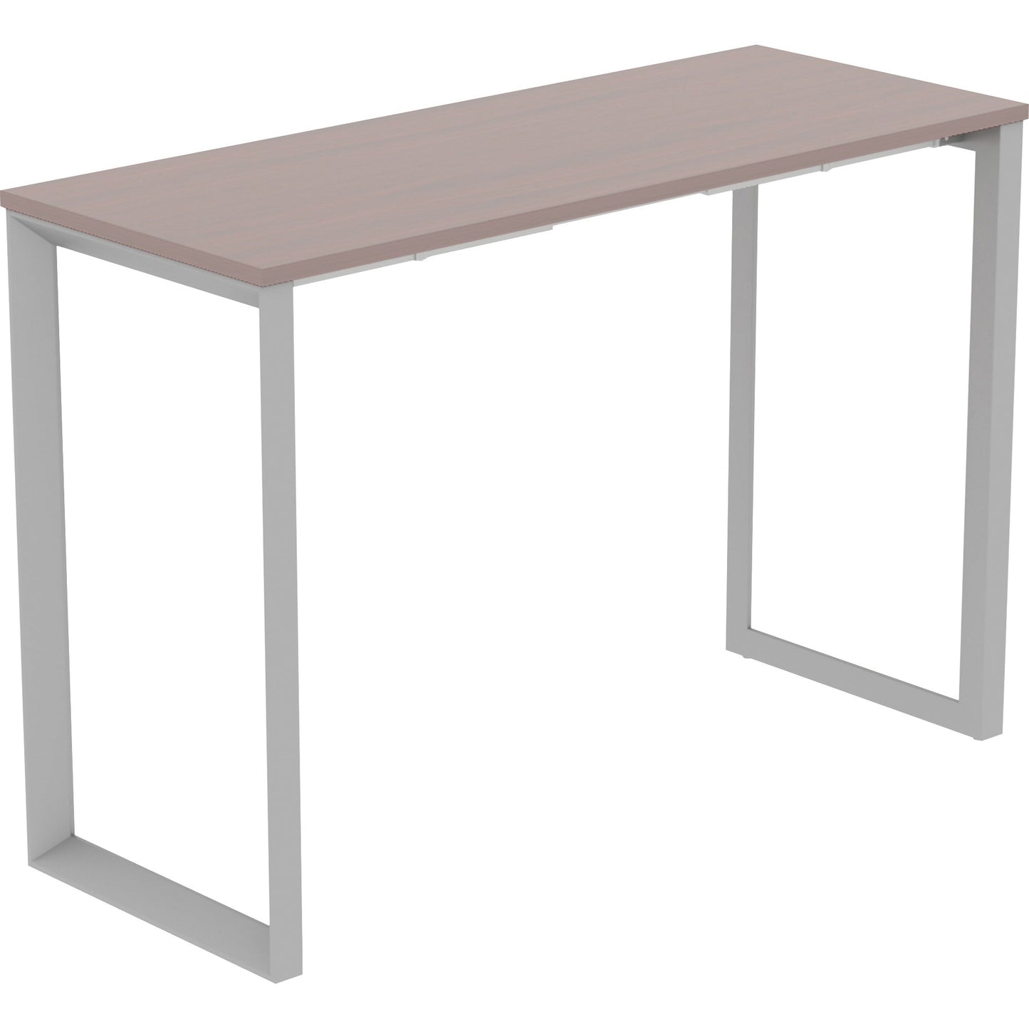 Lorell Relevance Series Standing - Height Side Leg Frame 23.3"W x 40.4"H (LLR - LLR16209) - SchoolOutlet