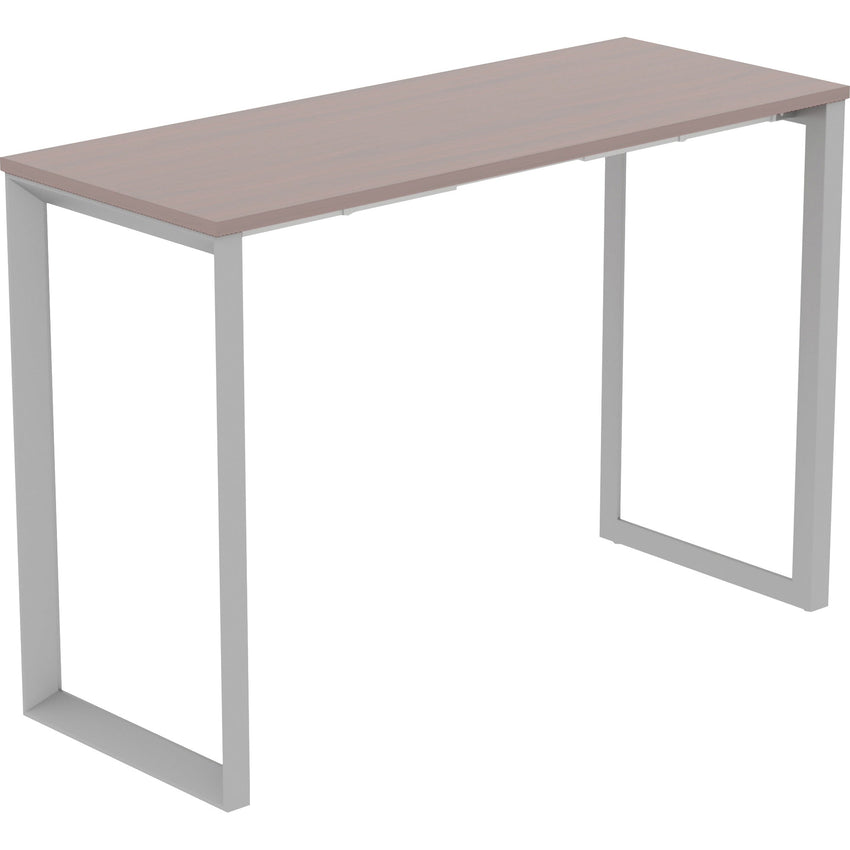 Lorell Relevance Series Standing - Height Side Leg Frame 23.3"W x 40.4"H (LLR - LLR16209) - SchoolOutlet