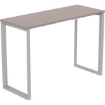 Lorell Relevance Series Standing - Height Side Leg Frame 23.3