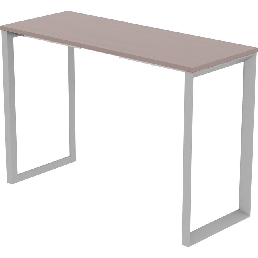 Lorell Relevance Series Standing - Height Side Leg Frame 23.3"W x 40.4"H (LLR - LLR16209) - SchoolOutlet