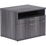 Lorell Relevance Series Executive File Credenza 29.5
