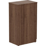Lorell Relevance Series 4 - Drawer File Cabinet 15.5