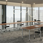 Lorell Relevance Series Tabletop 60